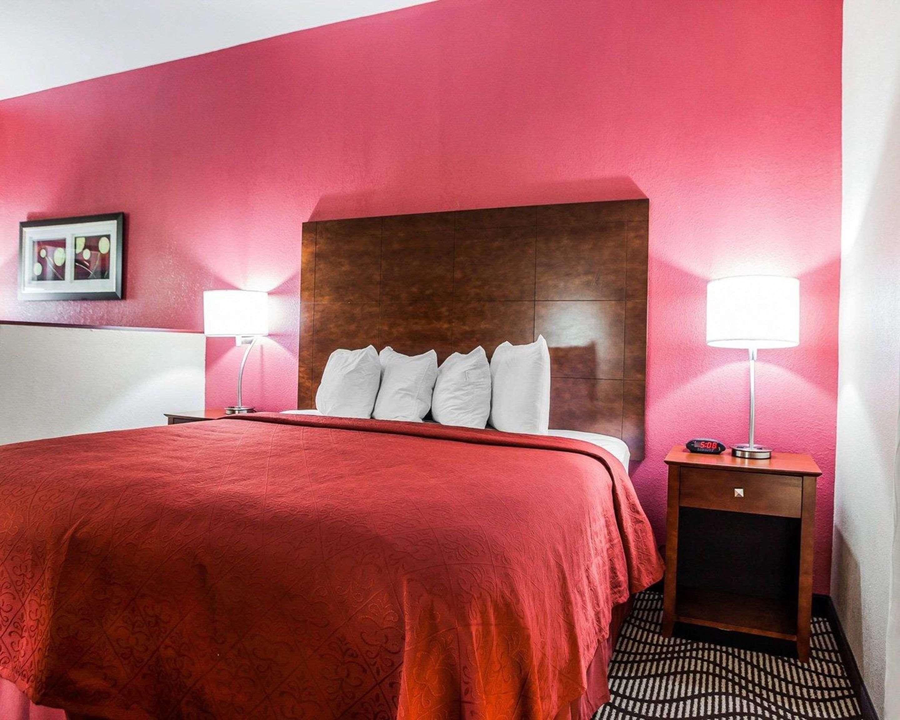 Quality Inn & Suites Altoona - Des Moines מראה חיצוני תמונה