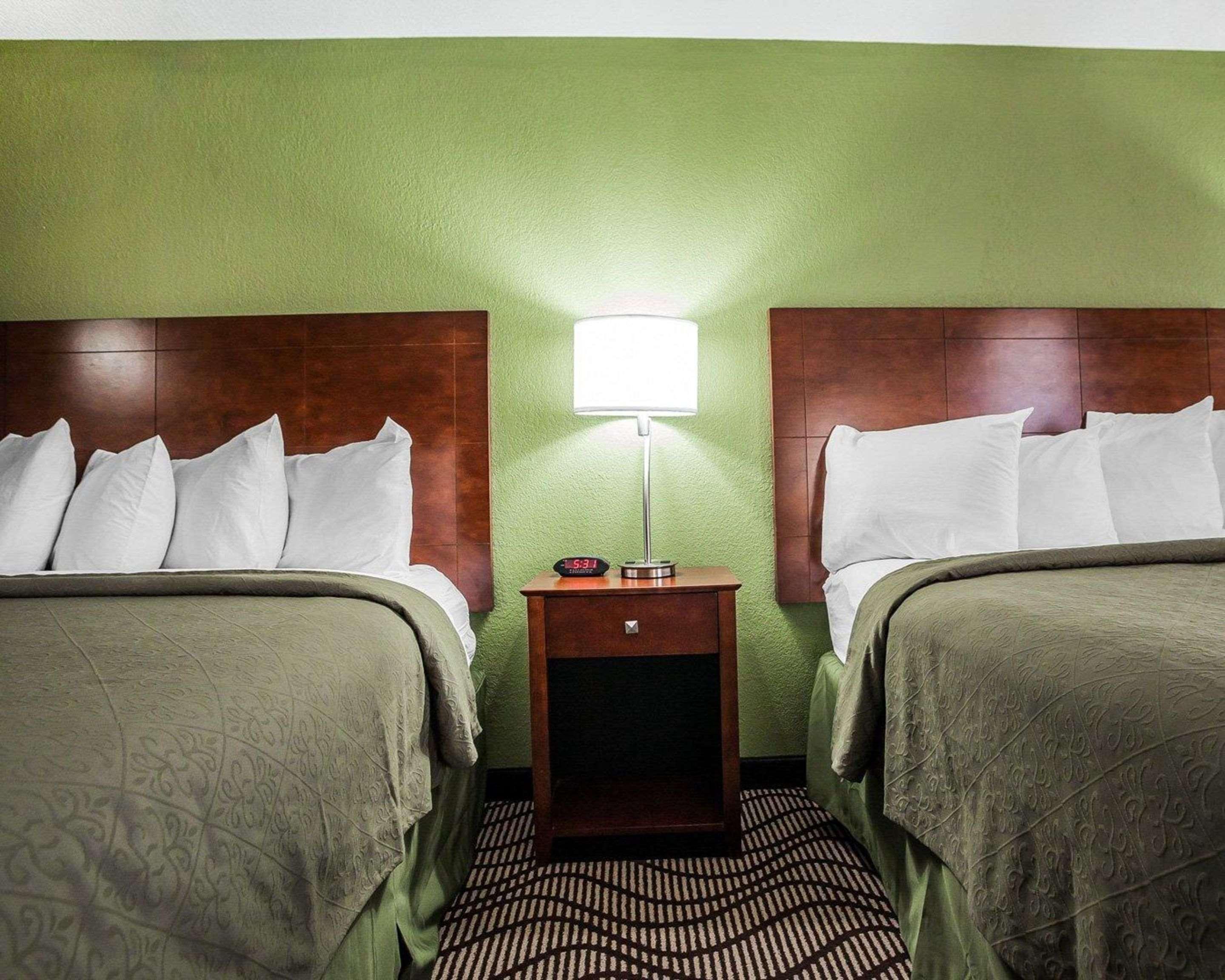 Quality Inn & Suites Altoona - Des Moines מראה חיצוני תמונה