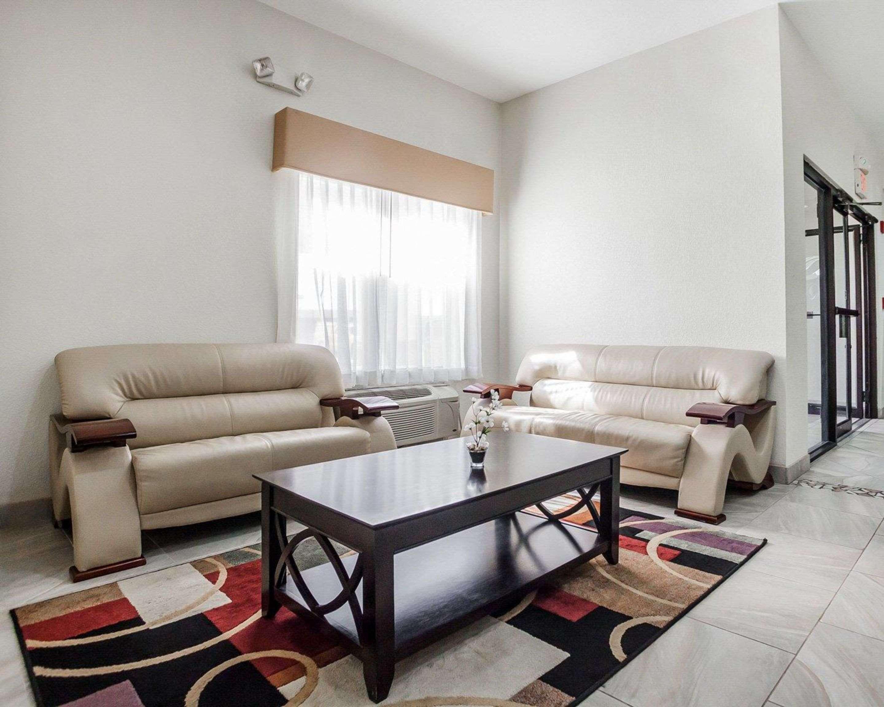 Quality Inn & Suites Altoona - Des Moines מראה חיצוני תמונה