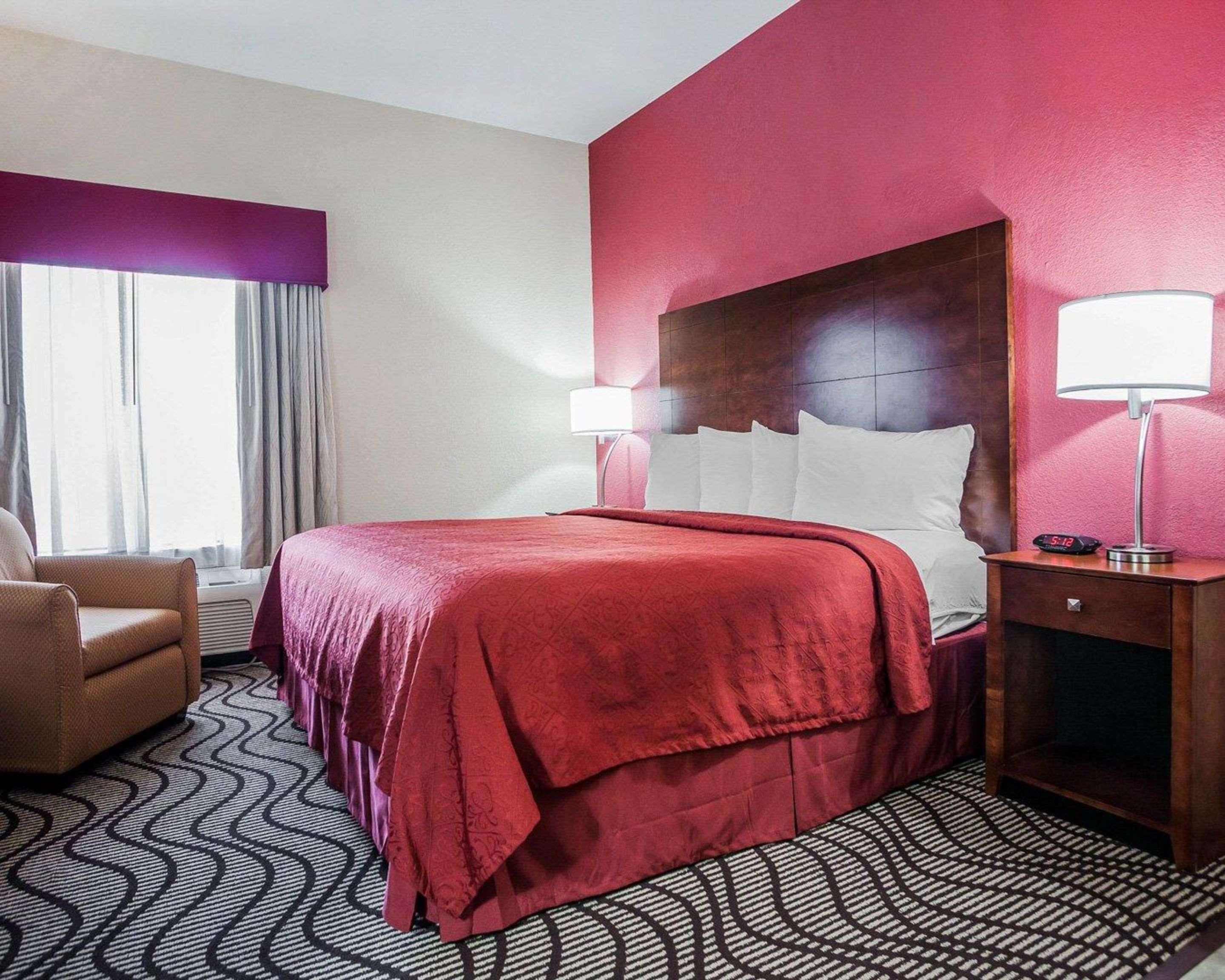 Quality Inn & Suites Altoona - Des Moines מראה חיצוני תמונה